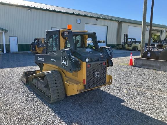 Image of John Deere 325G equipment image 2