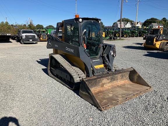 Image of John Deere 325G equipment image 1