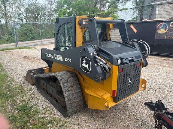 Image of John Deere 325G equipment image 1