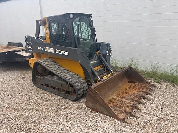 Image of John Deere 325G Primary image