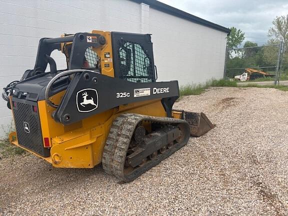 Image of John Deere 325G equipment image 2