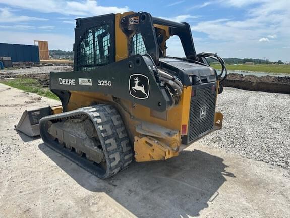Image of John Deere 325G equipment image 2