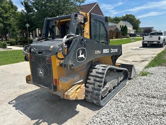 Image of John Deere 325G equipment image 1