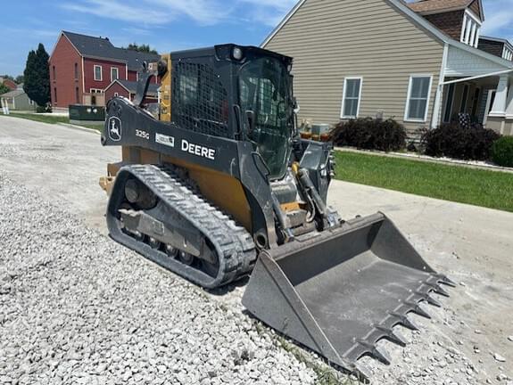 Image of John Deere 325G Primary image