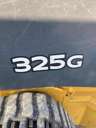 Image of John Deere 325G Primary image