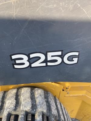 2023 John Deere 325G Image