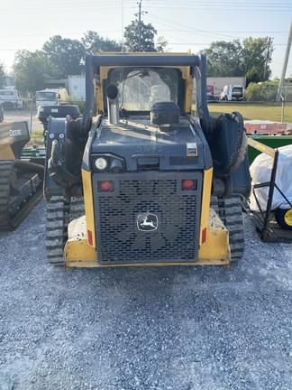 Image of John Deere 325G equipment image 3