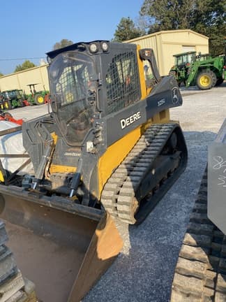 Main image John Deere 325G