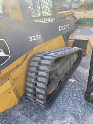 Image of John Deere 325G equipment image 1
