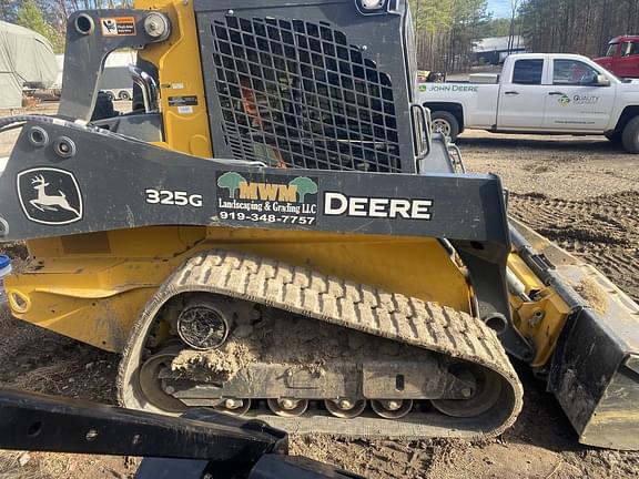 Image of John Deere 325G Primary image