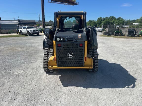 Image of John Deere 325G equipment image 3