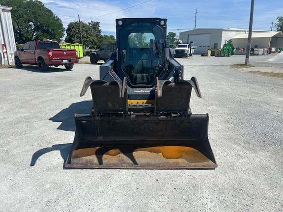 Image of John Deere 325G equipment image 1