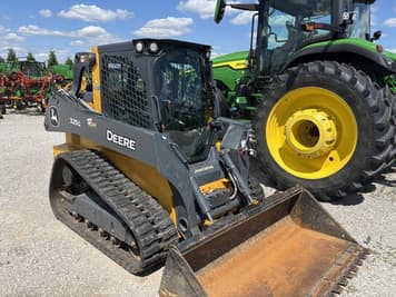 Main image John Deere 325G