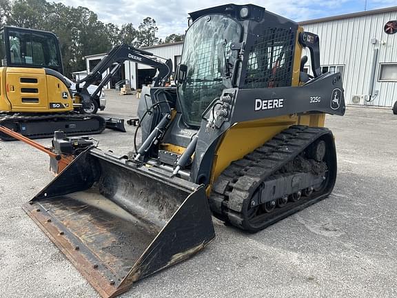 Image of John Deere 325G Primary image