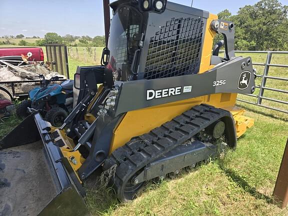 Image of John Deere 325G Primary image