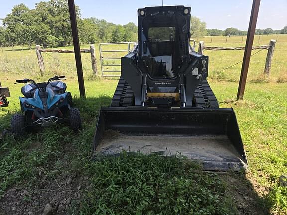Image of John Deere 325G equipment image 2