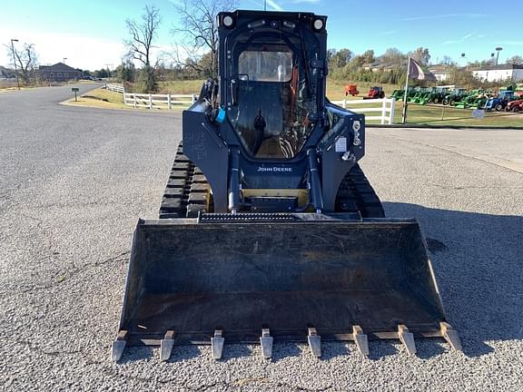 Image of John Deere 325G equipment image 3