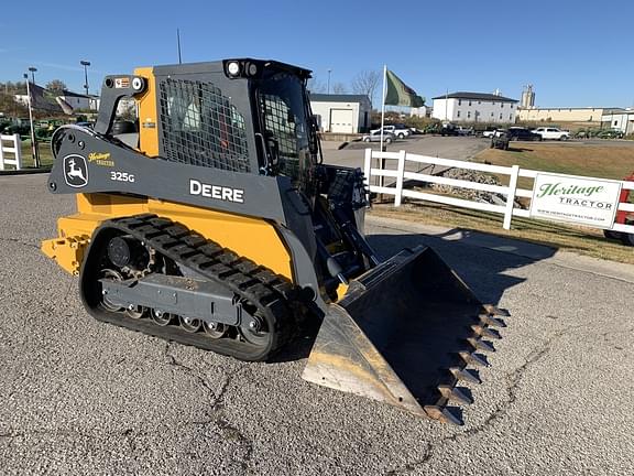 Image of John Deere 325G Primary image