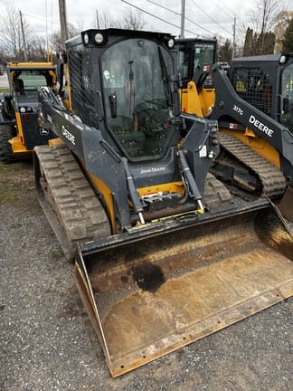 2023 John Deere 325G Equipment Image0