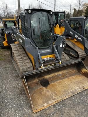 2023 John Deere 325G Image