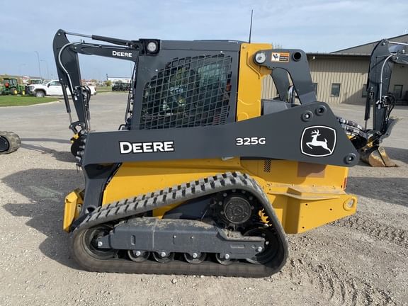 2023 John Deere 325G Equipment Image0
