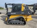 2023 John Deere 325G Image