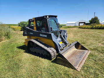 Main image John Deere 325G