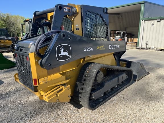 Image of John Deere 325G equipment image 2