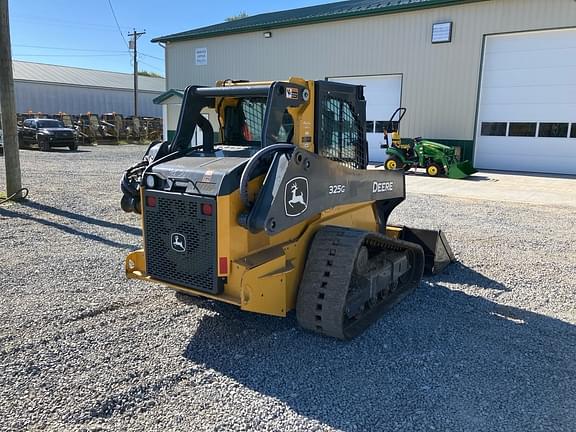 Image of John Deere 325G equipment image 3