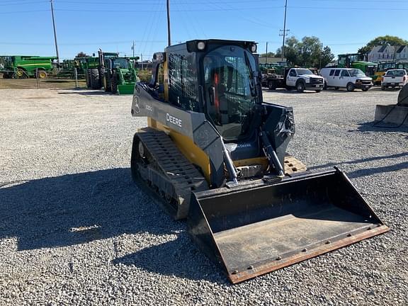 Image of John Deere 325G equipment image 1