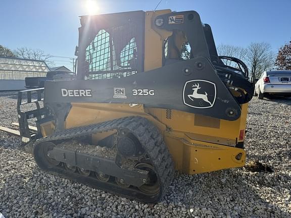 Image of John Deere 325G equipment image 1