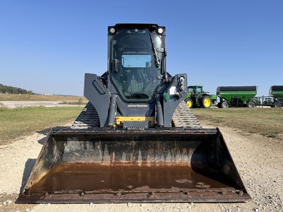 Image of John Deere 325G equipment image 2