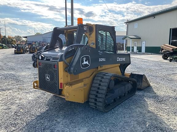 Image of John Deere 325G equipment image 3