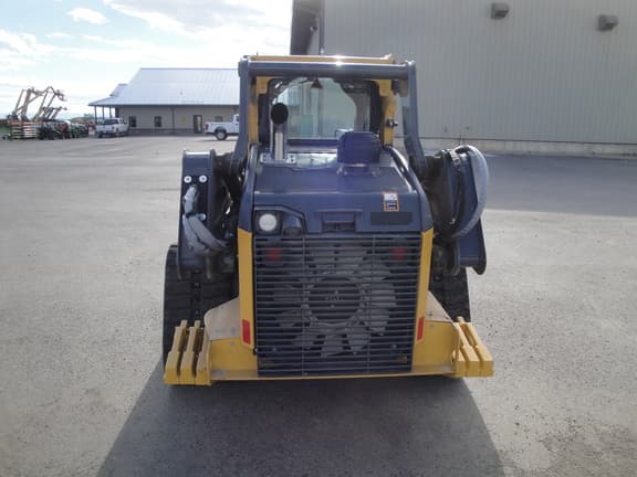 Image of John Deere 325G equipment image 2