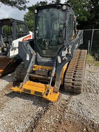 Image of John Deere 325G equipment image 3