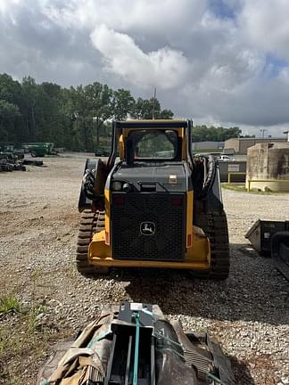 Image of John Deere 325G equipment image 4