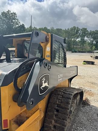 Image of John Deere 325G equipment image 4