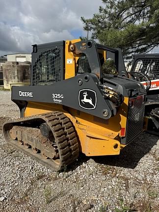 Image of John Deere 325G equipment image 2
