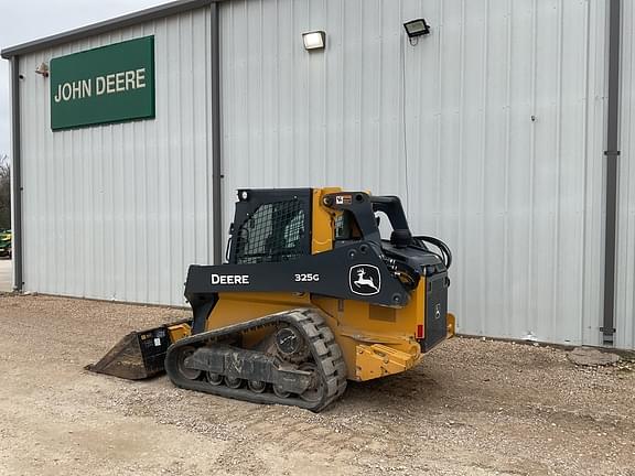 Image of John Deere 325G equipment image 2