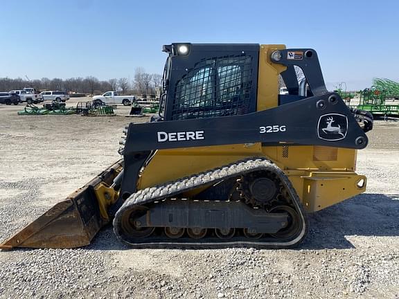 Image of John Deere 325G Primary image