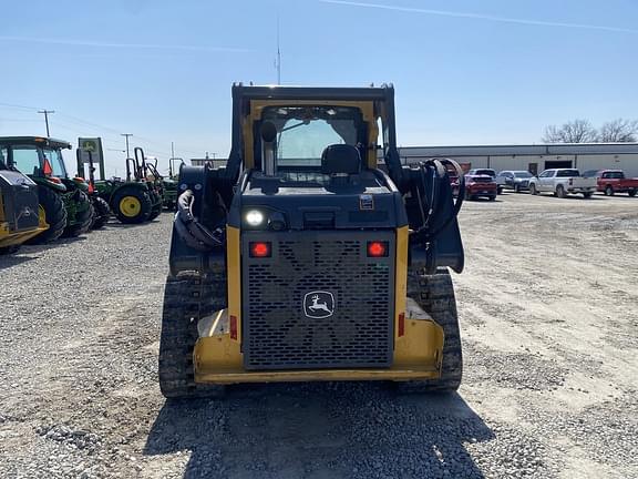 Image of John Deere 325G equipment image 3