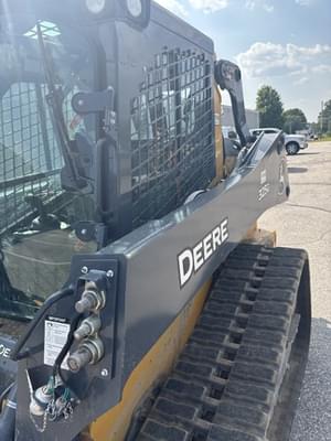 2023 John Deere 325G Image