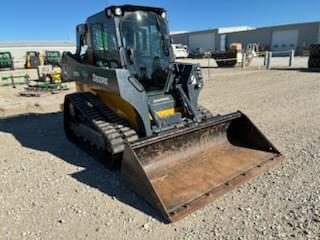 Image of John Deere 325G equipment image 1