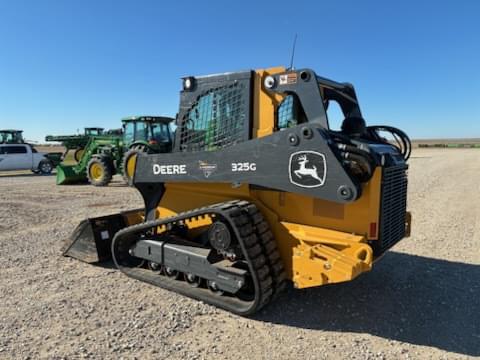 Image of John Deere 325G equipment image 2