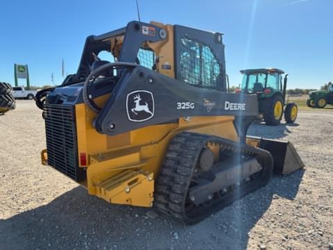 Image of John Deere 325G equipment image 3