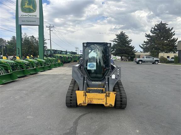 Image of John Deere 325G equipment image 1