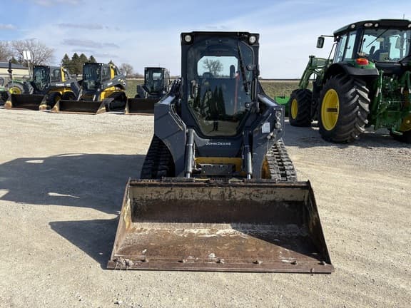 Image of John Deere 325G equipment image 2