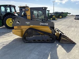 2023 John Deere 325G Image