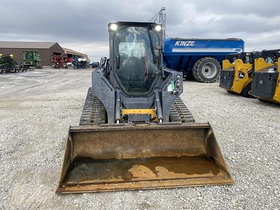 Image of John Deere 325G equipment image 2