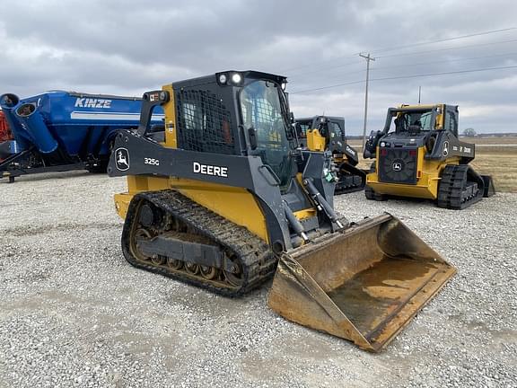 Image of John Deere 325G Primary image